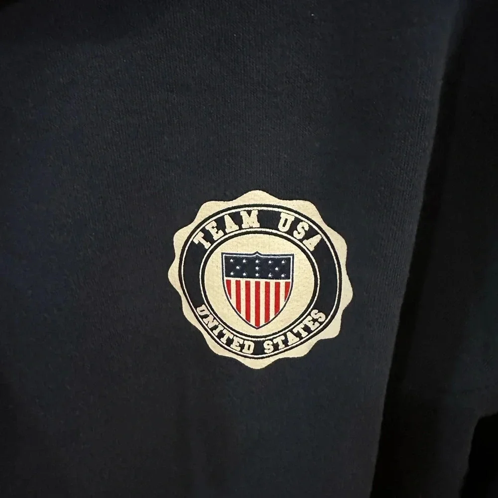 Fanatics boy’s xl